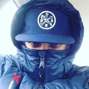 Meet your Posher, Gabriel